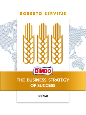 cover image of Bimbo